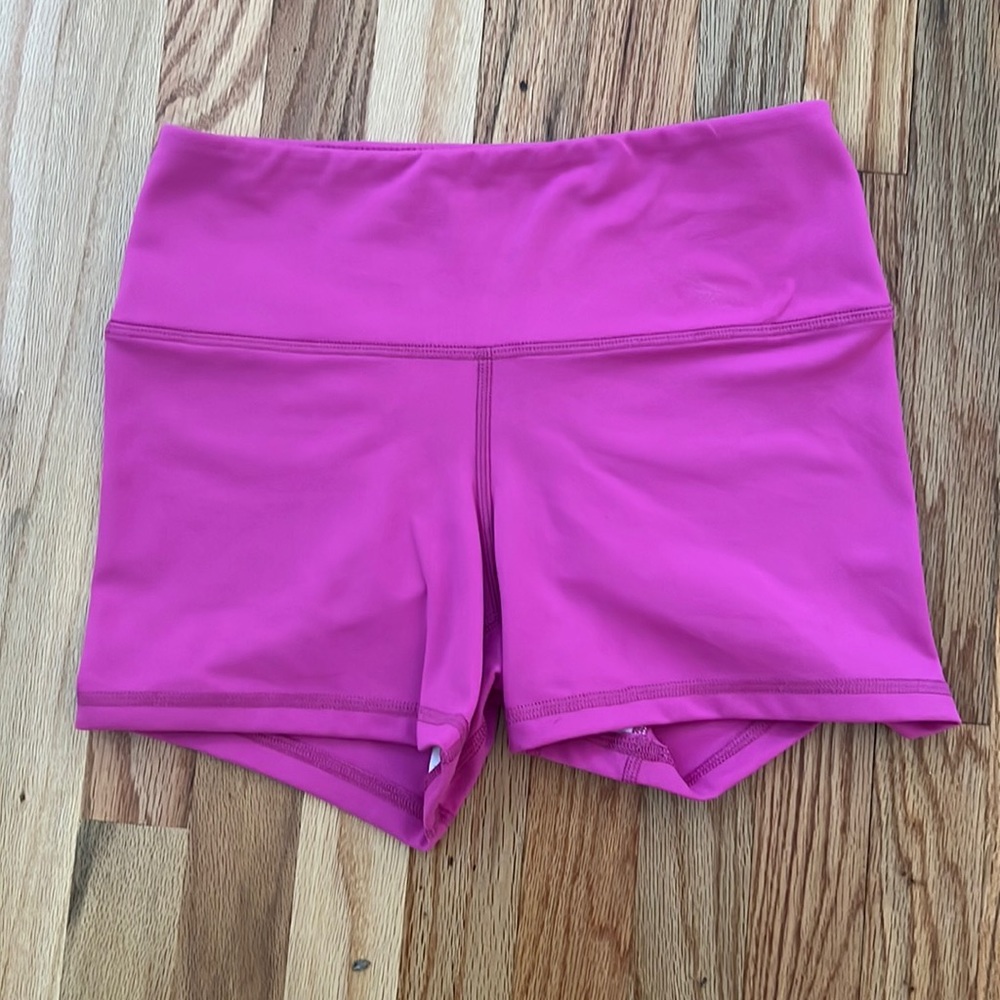 FLEO power high rise - rose